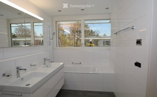 Luxuriöses Wohnen an ruhiger Seitenstrasse 11