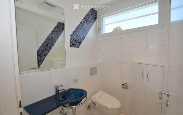 Luxuriöses Wohnen an ruhiger Seitenstrasse 8