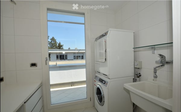 Luxuriöses Wohnen an ruhiger Seitenstrasse 9