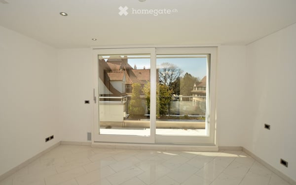 Luxuriöses Wohnen an ruhiger Seitenstrasse 14