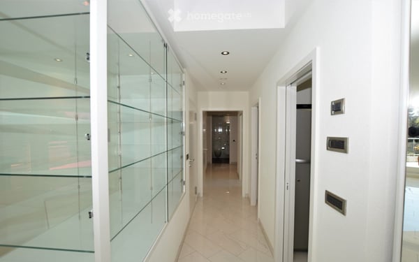 Luxuriöses Wohnen an ruhiger Seitenstrasse 6
