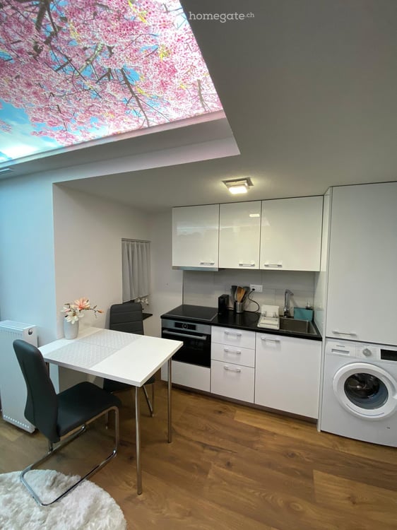 Modernes Studio im Zentrum von Chur 3