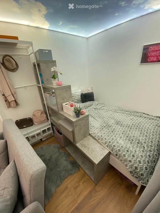 Modernes Studio im Zentrum von Chur 4