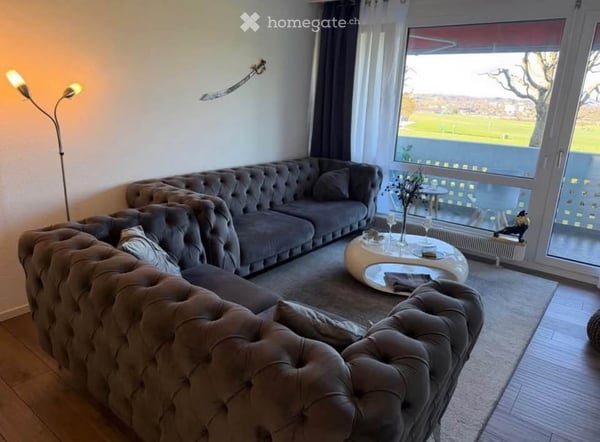 3 Zimmer Wohnung zur Nachmiete 2