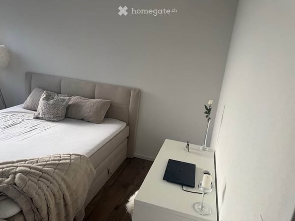 3 Zimmer Wohnung zur Nachmiete 1