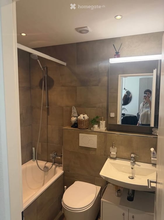 3 Zimmer Wohnung zur Nachmiete 4