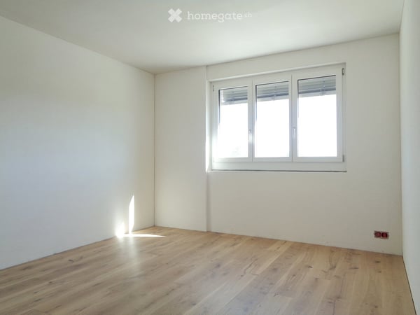 Erstvermietung Moderne 4.5-Zimmer-Terrassenwohnung im Neubau 10