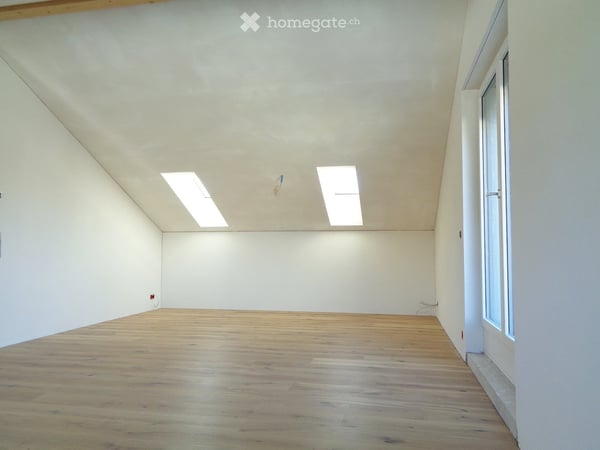 Erstvermietung Moderne 4.5-Zimmer-Terrassenwohnung im Neubau 15