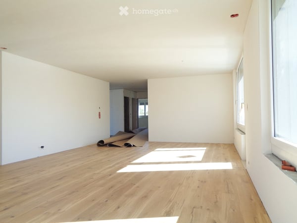 Erstvermietung Moderne 4.5-Zimmer-Terrassenwohnung im Neubau 4