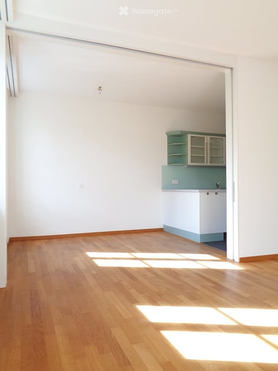 Charmante 4.5-Zimmer-Maisonette-Wohnung mit zwei Terrassen in der Altstadt Winterthur 5