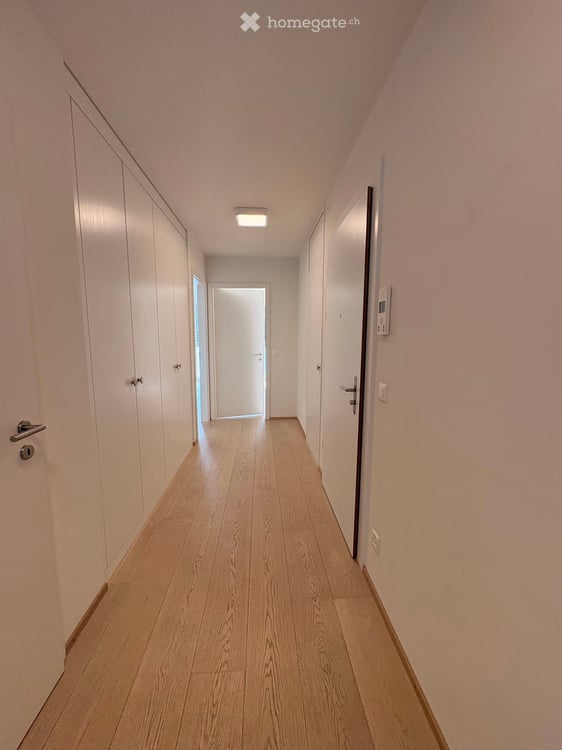 Appartement à Carouge 7