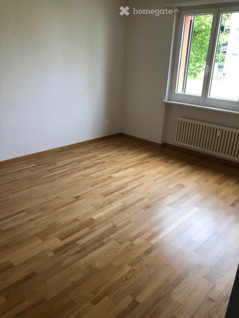 Neue 2-Zimmer Wohnung komplett saniert ruhig gelegen, Nähe Bahnhof 4