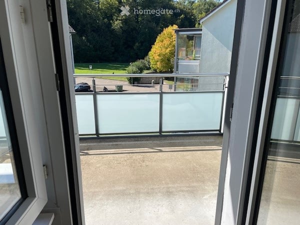 Neue 2-Zimmer Wohnung komplett saniert ruhig gelegen, Nähe Bahnhof 7