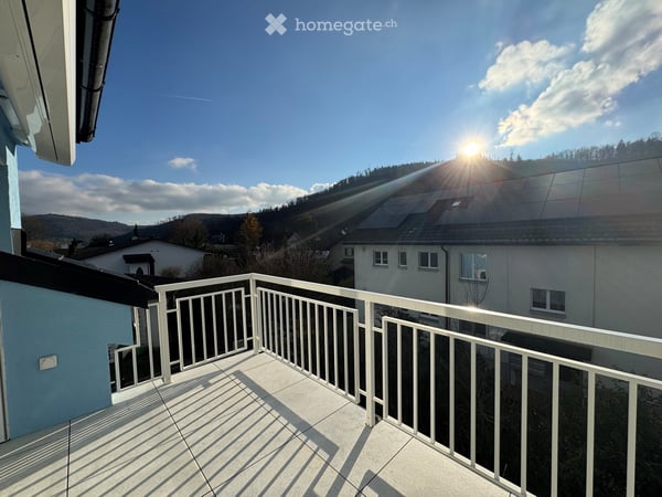 Erstvermietung im neu erstellten Mehrfamilienhaus “LENA” in Bad Zurzach! 6