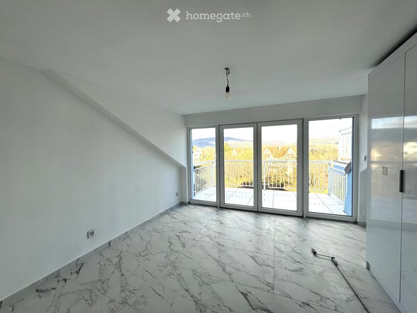 Erstvermietung im neu erstellten Mehrfamilienhaus “LENA” in Bad Zurzach! 7