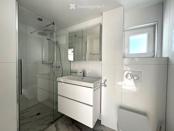 Erstvermietung im neu erstellten Mehrfamilienhaus “LENA” in Bad Zurzach! 8