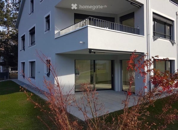 Nachmieter gesucht für 3.5 Zimmer Wohnung