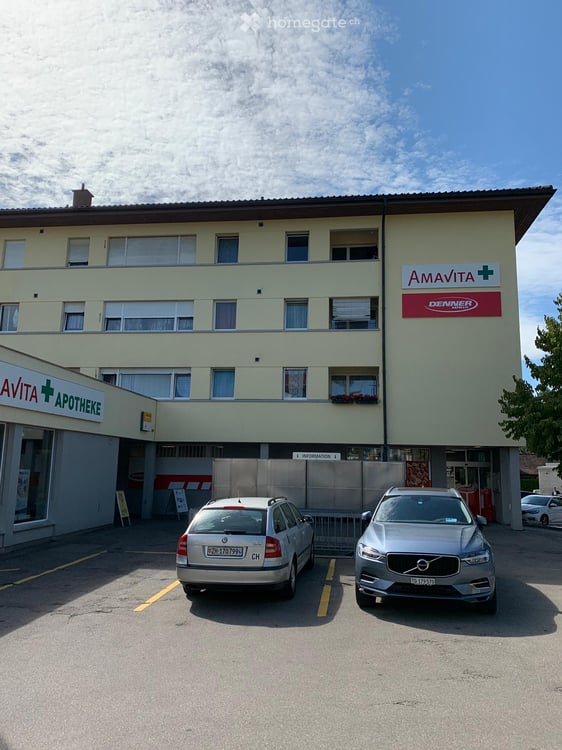 Sie suchen ein neues kleines Paradies nur für Sich?
