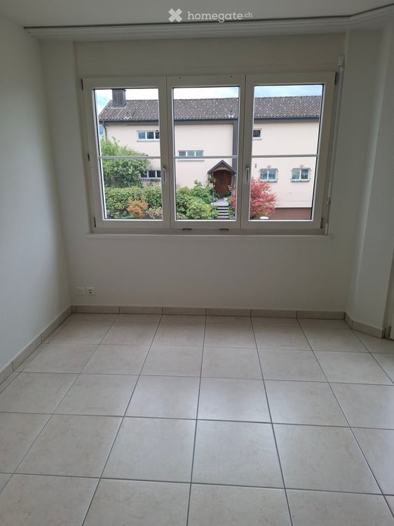 Helle 2.5-Zimmer-Wohnung in ruhiger Aussichtslage - Jona 6