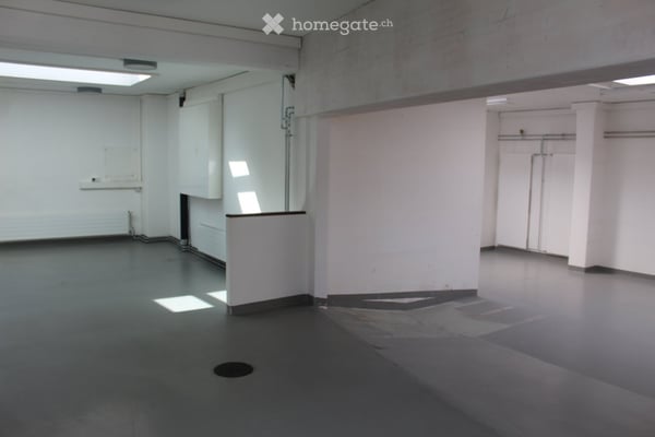 Werkstatt / Atelier in Rüti ZH 2