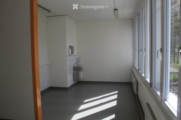 Werkstatt / Atelier in Rüti ZH 4