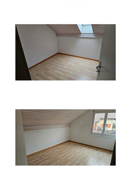Charmantes Zweifamilienhaus in ruhiger Lage von Gächlingen 5