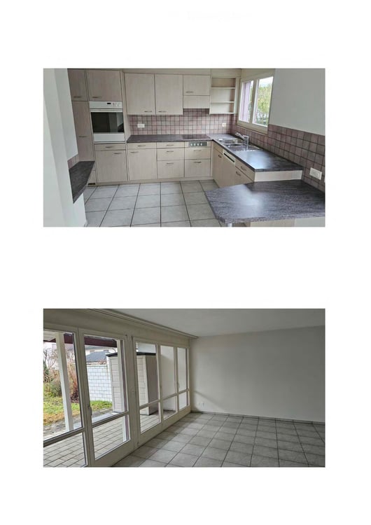 Charmantes Zweifamilienhaus in ruhiger Lage von Gächlingen 3