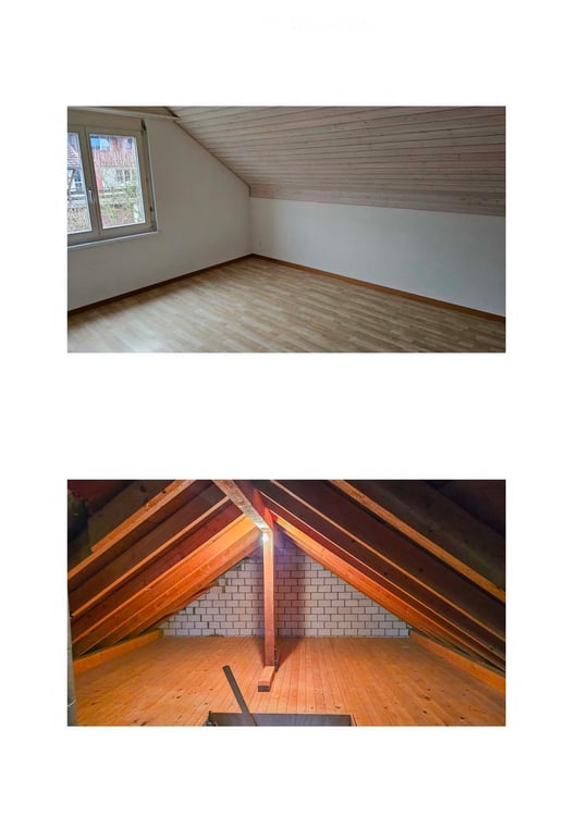 Charmantes Zweifamilienhaus in ruhiger Lage von Gächlingen 6