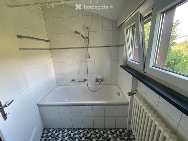 5.5 Zimmer Einfamilienhaus in Böbikon 15