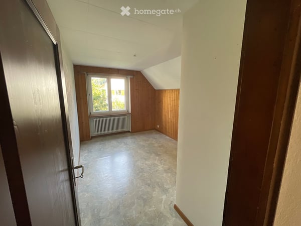 5.5 Zimmer Einfamilienhaus in Böbikon 14