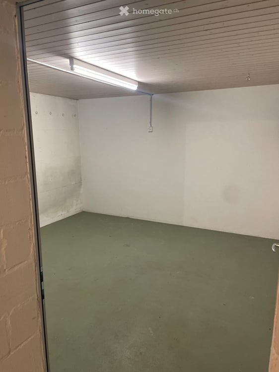 5.5 Zimmer Einfamilienhaus in Böbikon 19