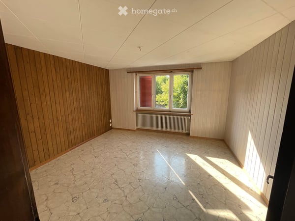 5.5 Zimmer Einfamilienhaus in Böbikon 12