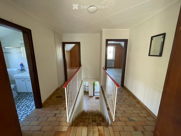 5.5 Zimmer Einfamilienhaus in Böbikon 11