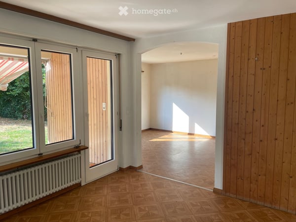 5.5 Zimmer Einfamilienhaus in Böbikon 7