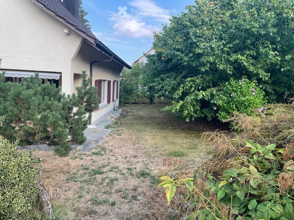 5.5 Zimmer Einfamilienhaus in Böbikon 23