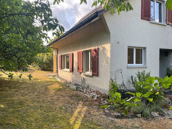 5.5 Zimmer Einfamilienhaus in Böbikon 24