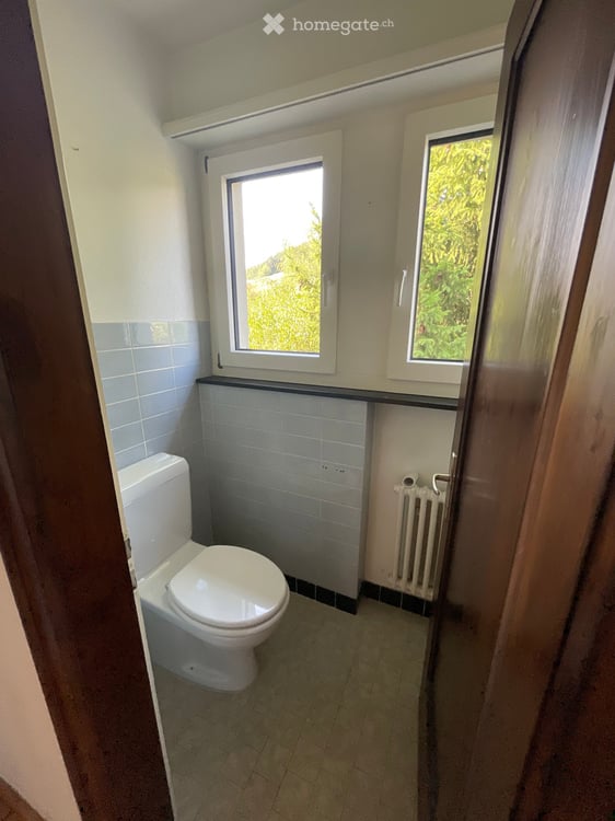 5.5 Zimmer Einfamilienhaus in Böbikon 9