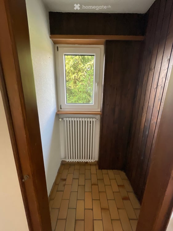5.5 Zimmer Einfamilienhaus in Böbikon 10