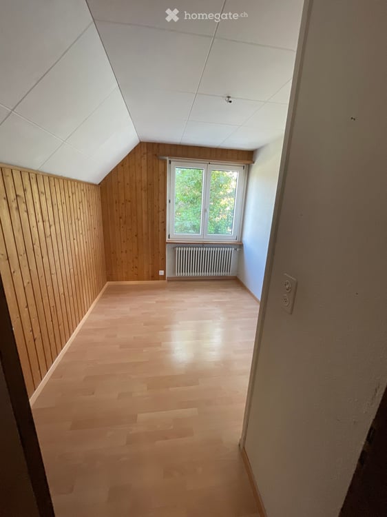5.5 Zimmer Einfamilienhaus in Böbikon 13
