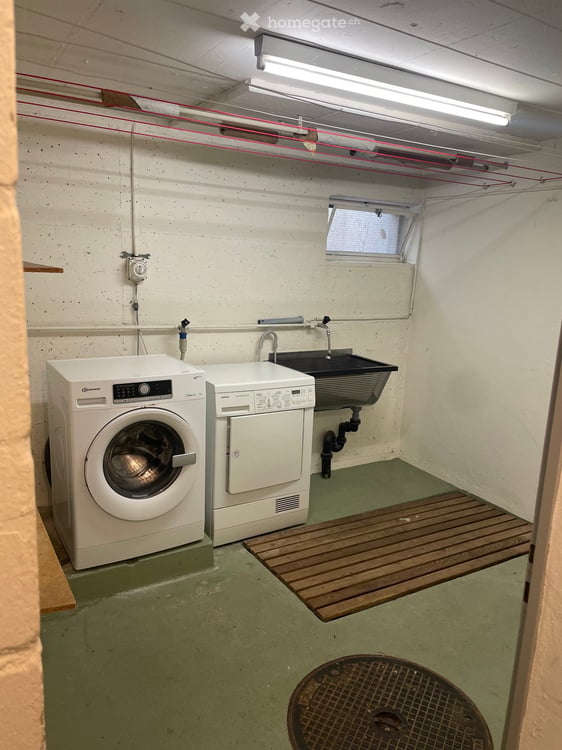 5.5 Zimmer Einfamilienhaus in Böbikon 20