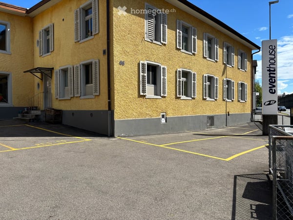 Wohnung in Rapperswil SG 6