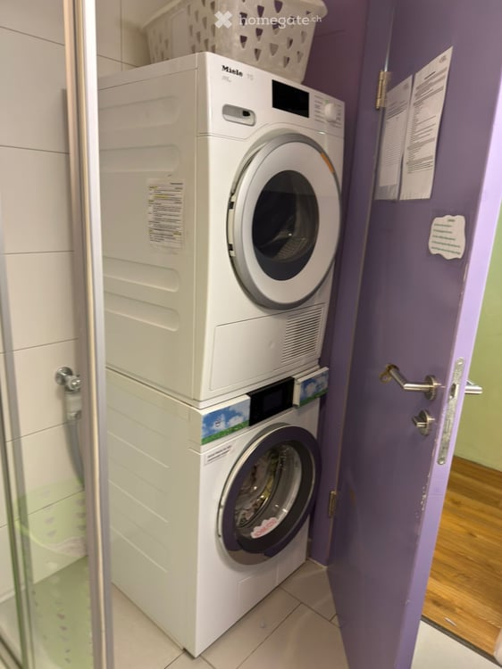 Wohnung in Rapperswil SG 5