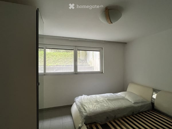 Magnifique duplex de 3 pièces avec jardin à Versoix 5