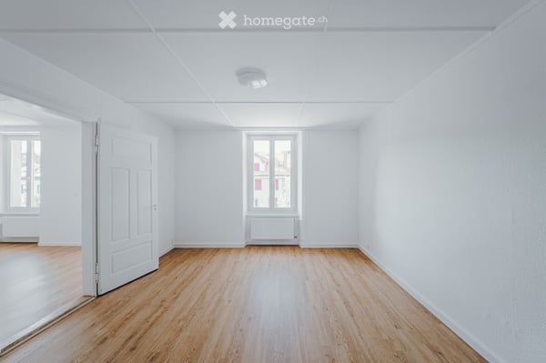 2026 Saniert und vollvermietet – Mehrfamilienhaus nahe Bahnhof Olten mit 4.3% Bruttorendite 7
