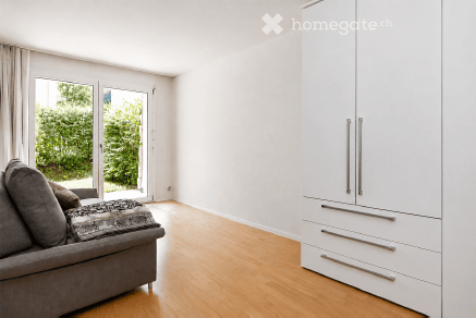 Gartenwohnung in Pfungen 7