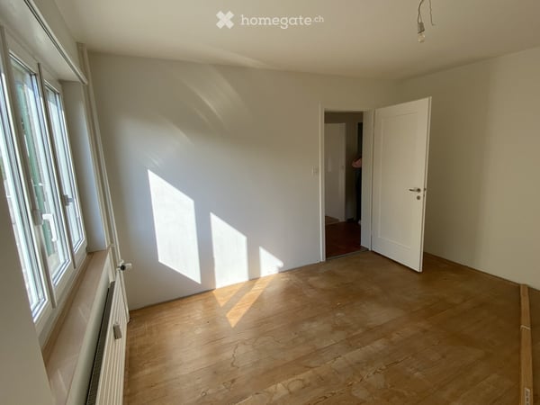Charmante 3-Zimmer-Eigentumswohnung an ruhiger, zentraler Lage in Wädenswil 5