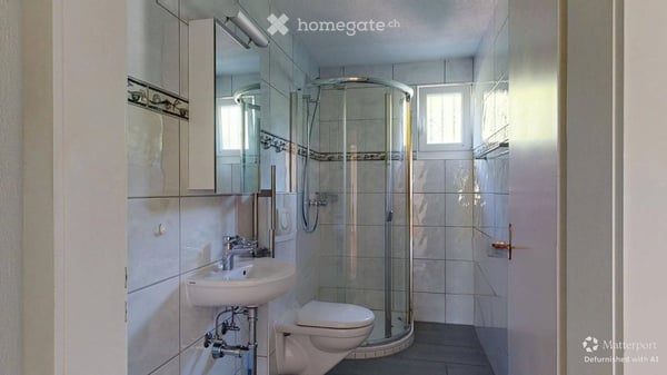 Charmantes Einfamilienhaus mit grossem Grundstück in Unterengstringen 7