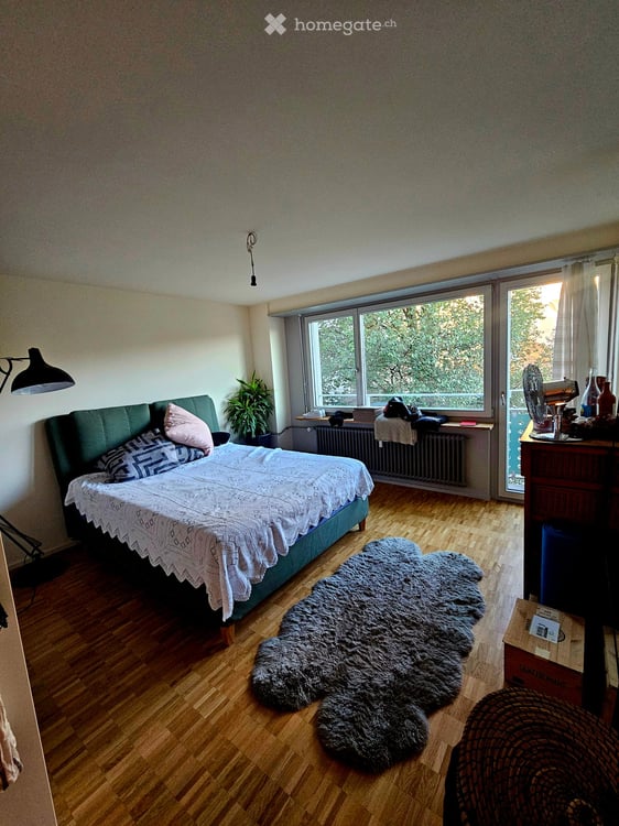 Moderne 2.5-Zimmer-Wohnung im Herzen von Luzern – ab 16. September 2026 verfügbar 7