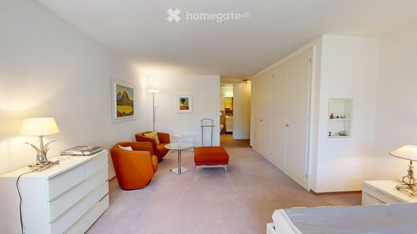 Zentrale Lage, perfekte Anbindung 4