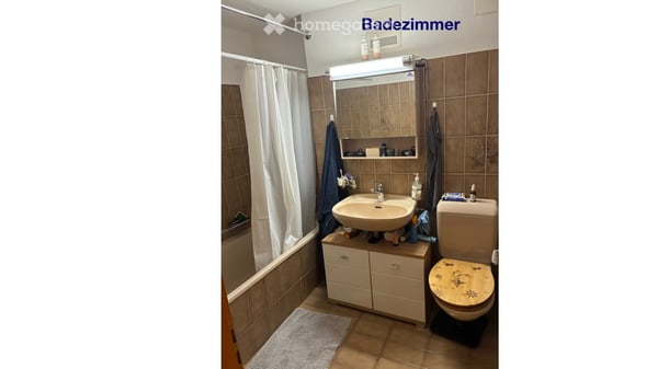 Möbliertes Wohnobjekt in Küblis 6